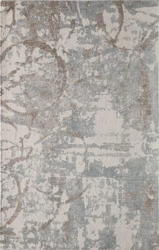 Modern Loom Illusions IL-01 Beige Rug Product Image