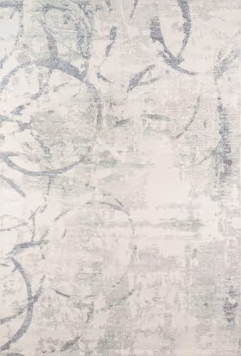 Modern Loom Illusions IL-01 Grey Rug Product Image