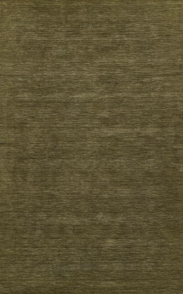 Momeni Iris IR-01 Green Rug