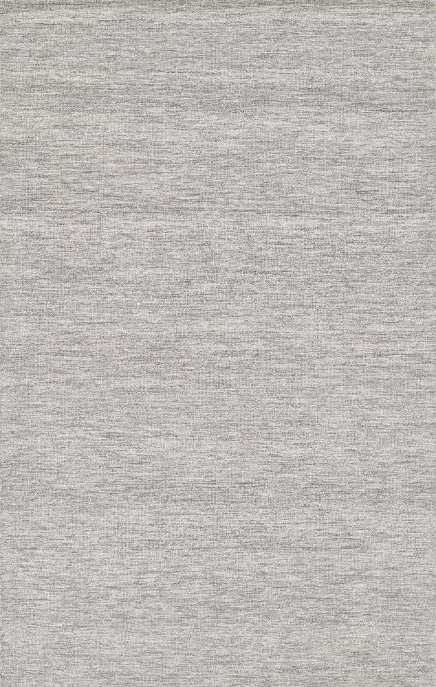 Momeni James JAM-1 Light Grey Rug Product Image