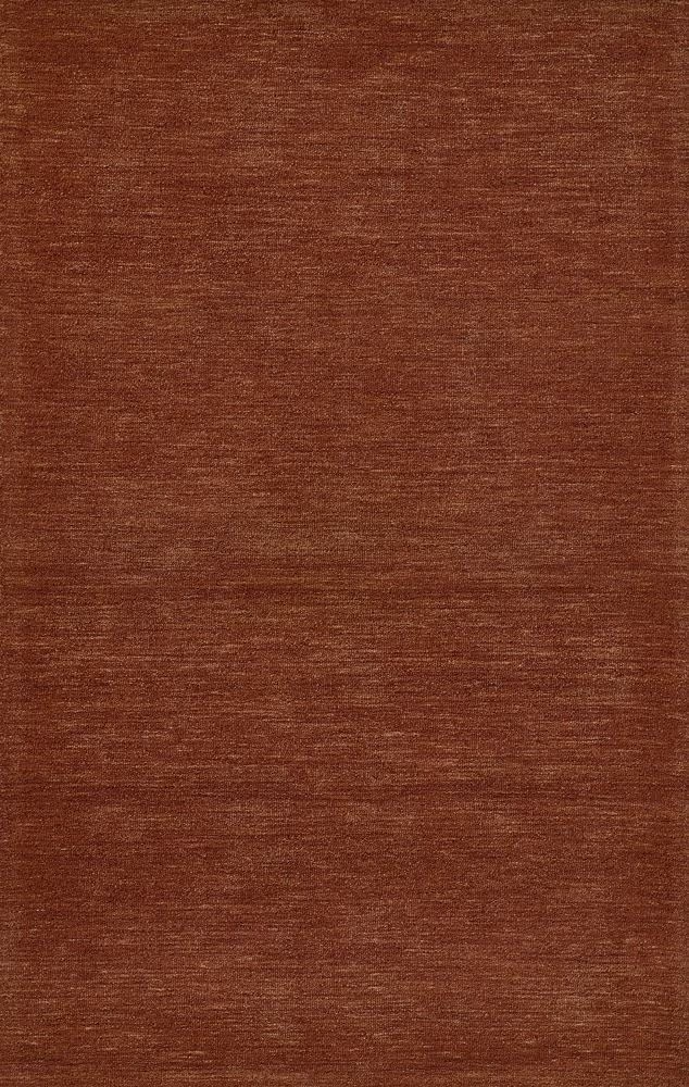 Momeni James JAM-1 Rust Rug Product Image