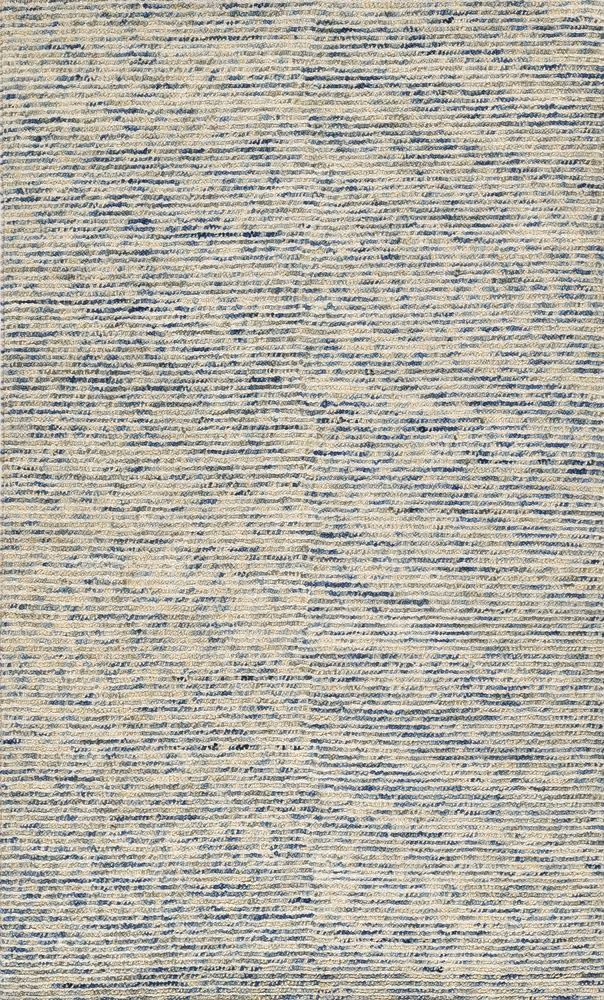 Momeni Jax JAX-1 Blue Rug