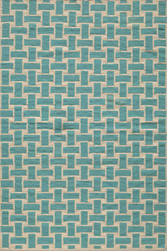 Momeni Laguna LG-02 Aqua Transitional Rug Product Image