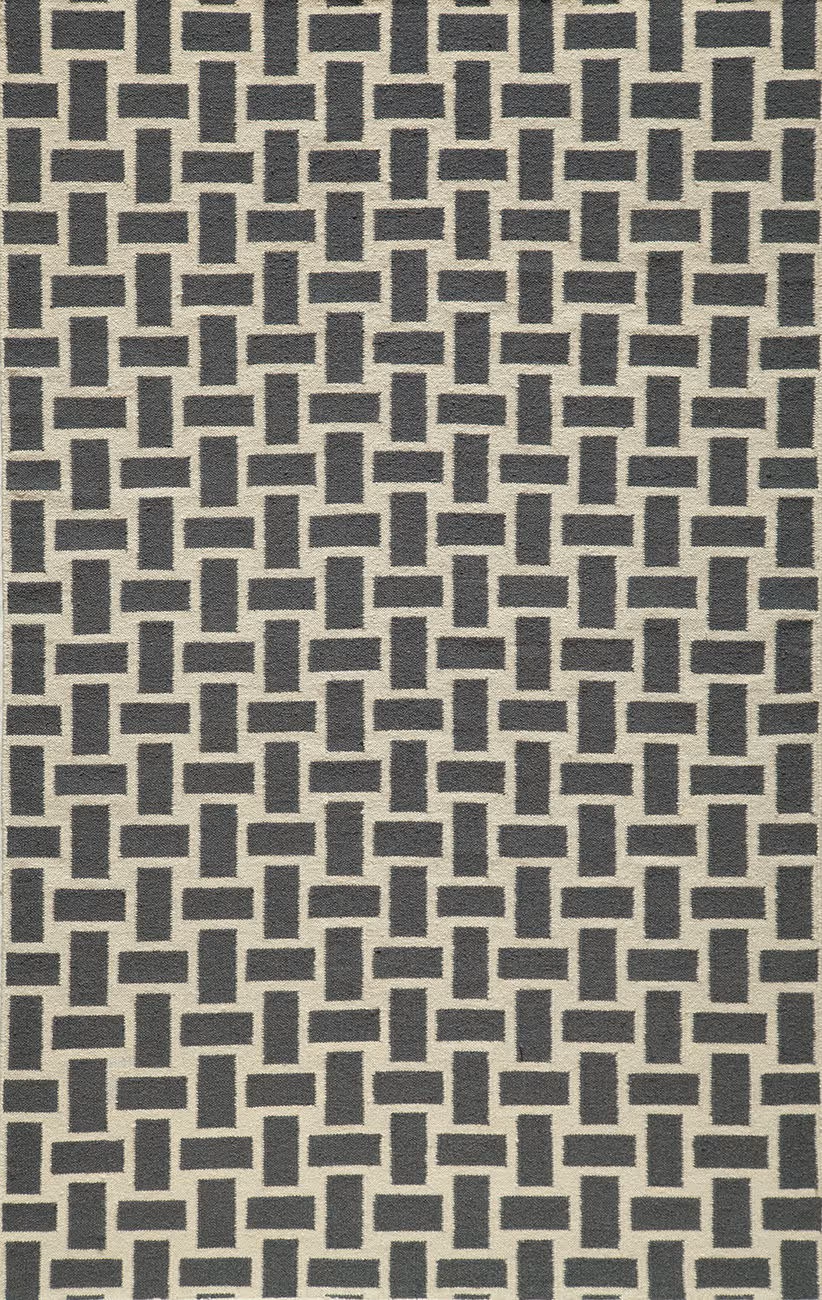 Momeni Laguna LG-02 Grey Transitional Rug