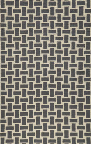 Momeni Laguna LG-02 Grey Transitional Rug Product Image