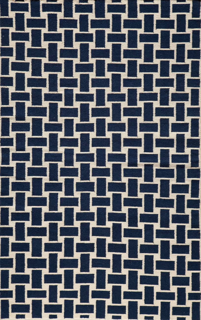 Momeni Laguna LG-02 Navy Transitional Rug