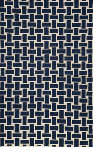 Momeni Laguna LG-02 Navy Transitional Rug Product Image