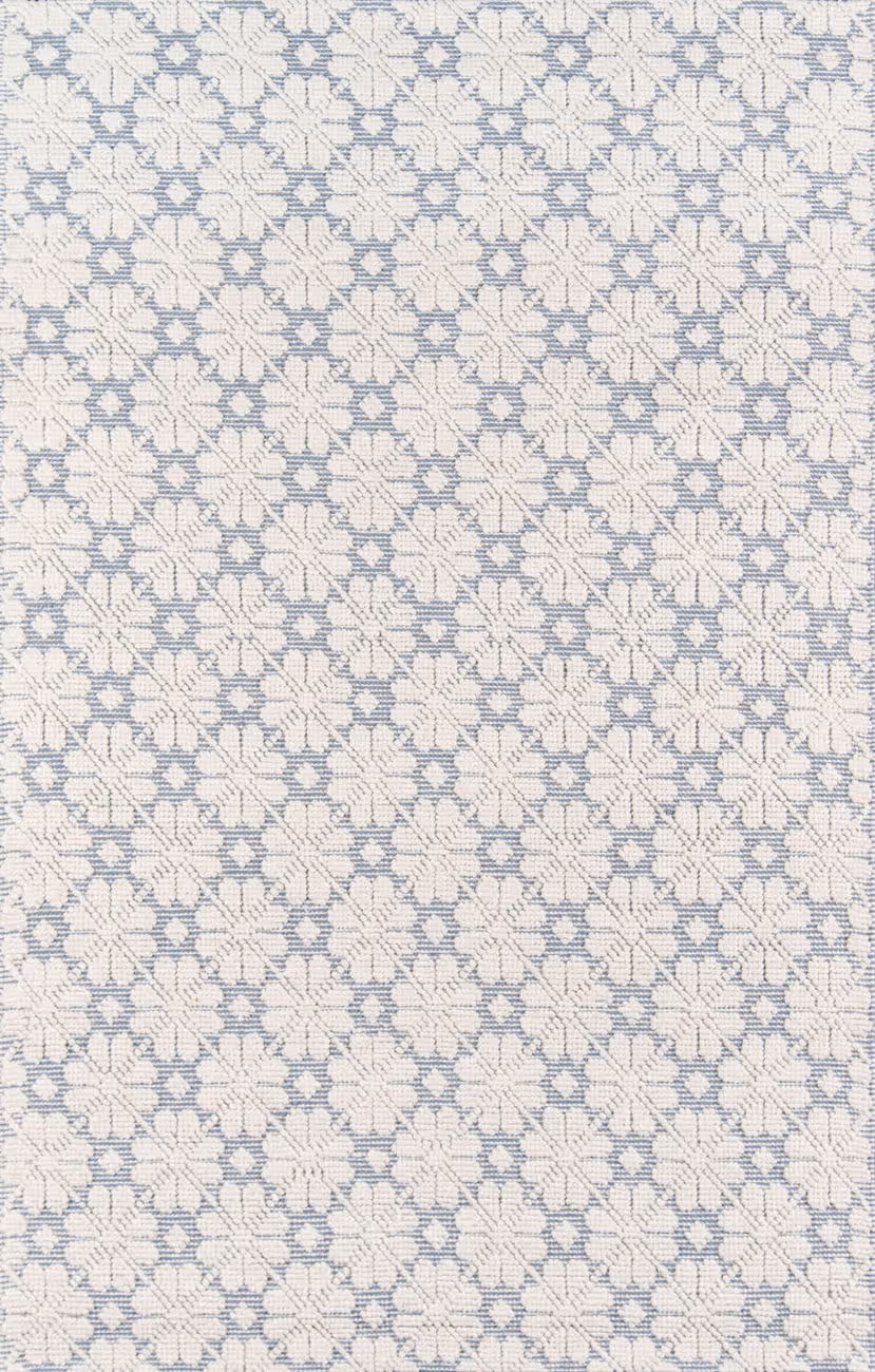 Momeni Lisbon LIS-1 Hand Loomed Wool Rug