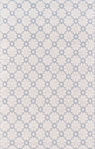 Momeni Lisbon LIS-1 Hand Loomed Wool Rug Product Image