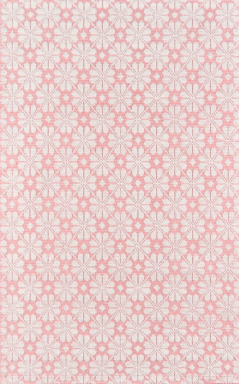 Momeni Lisbon LIS-1 Hand Loomed Wool Rug