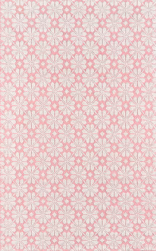 Momeni Lisbon LIS-1 Hand Loomed Wool Rug Product Image