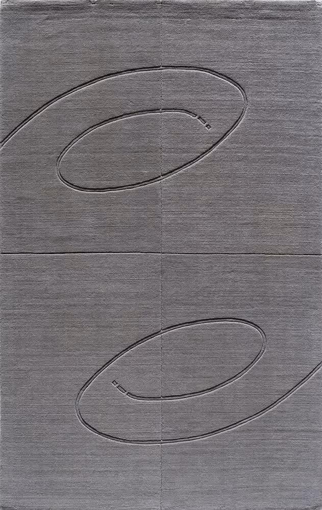 Metro MT-14 Lilac Rug