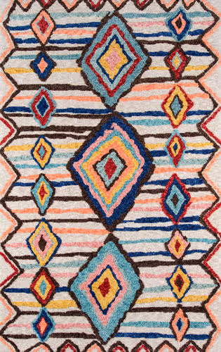 Momeni Margaux MGX-5 Multi Rug Product Image