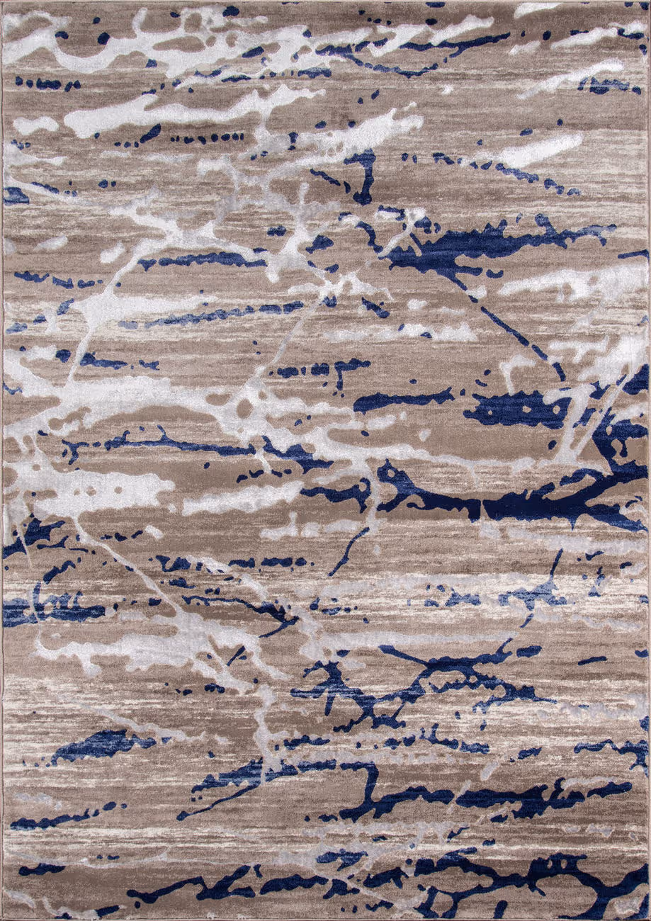 Momeni Monterey MO-01 Sand Rug
