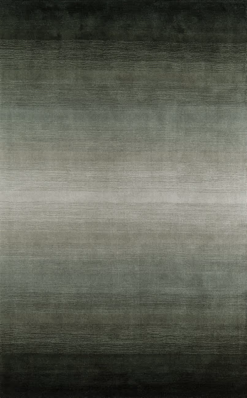 Momeni Metro MT-12 Forest Green Rug