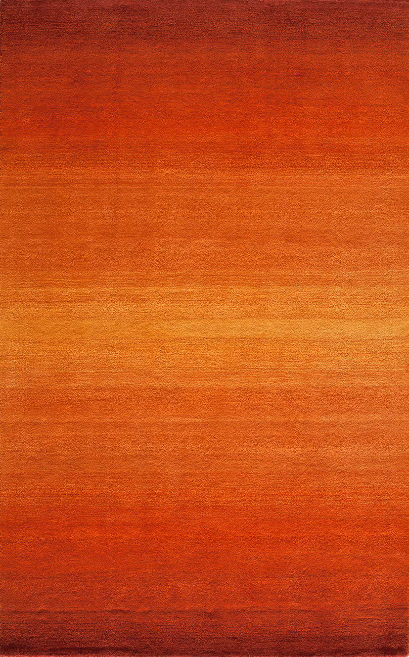 Momeni Metro MT-12 Paprika Rug