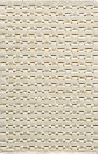 Modern Loom Metro MT-21 Ivory Rug Product Image