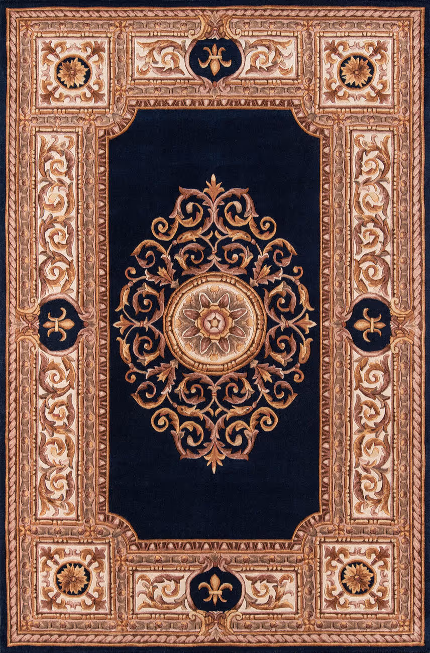 Momeni Maison MA-08 Hand Tufted Wool Rug