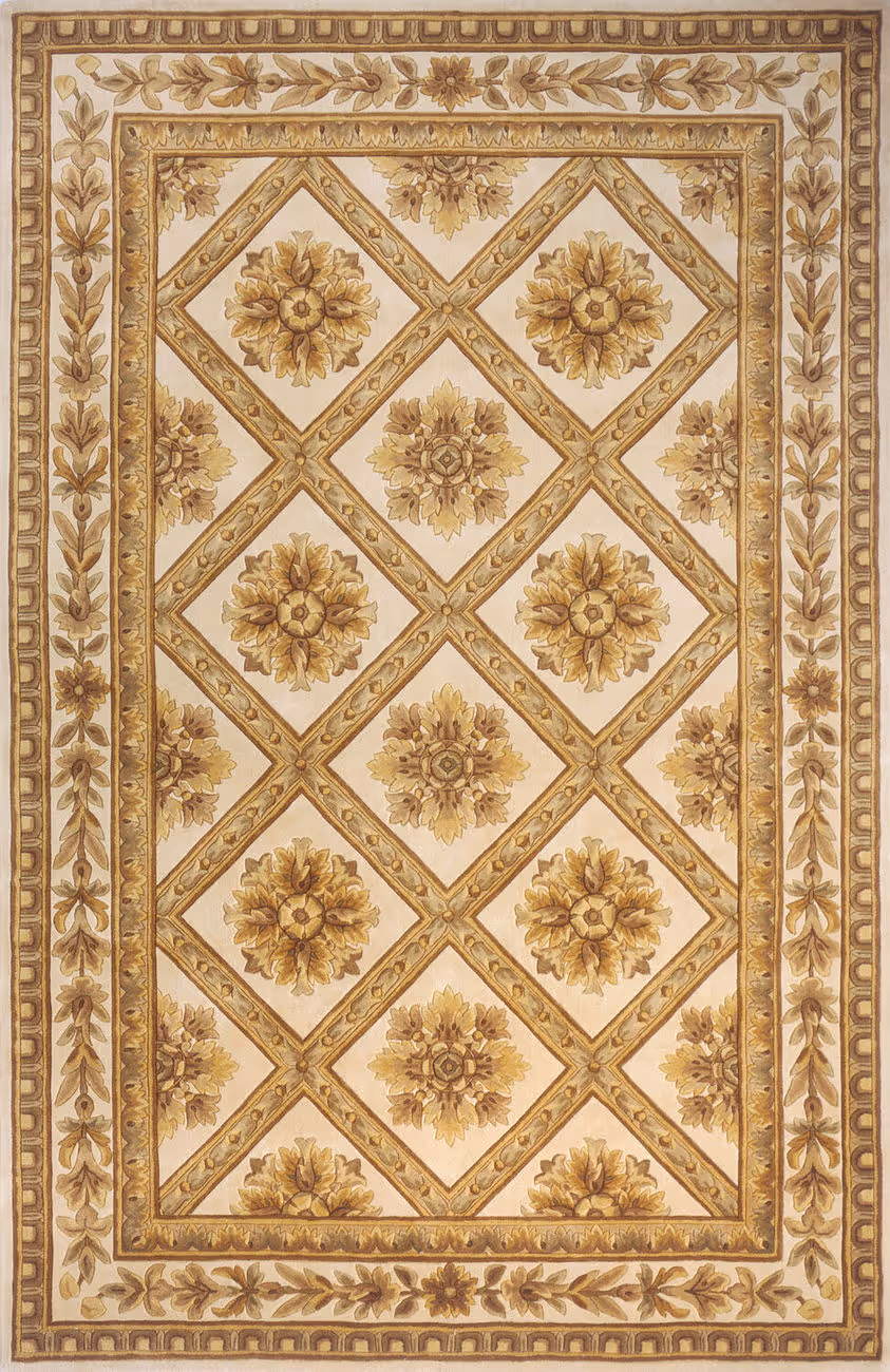 Momeni Maison MA-11 Hand Tufted Wool Rug