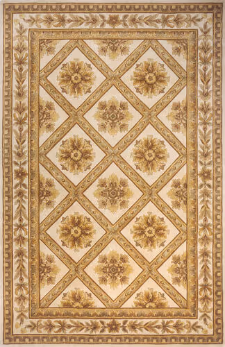 Momeni Maison MA-11 Hand Tufted Wool Rug Product Image
