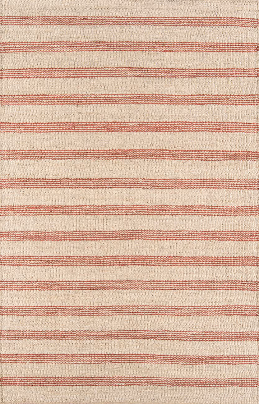 Momeni Montauk MTK-2 Hand Loomed Jute Rug