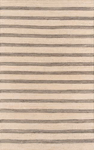 Momeni Montauk MTK-2 Hand Loomed Jute Rug Product Image