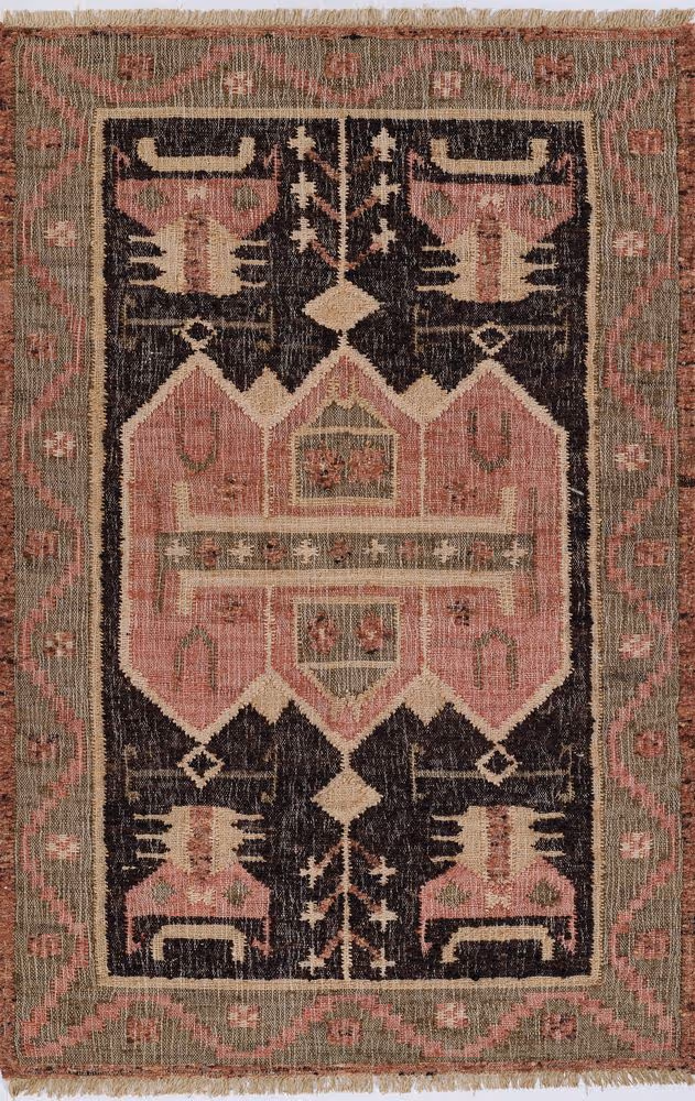 Momeni Nirvana NIR-3 Multi Rug Product Image
