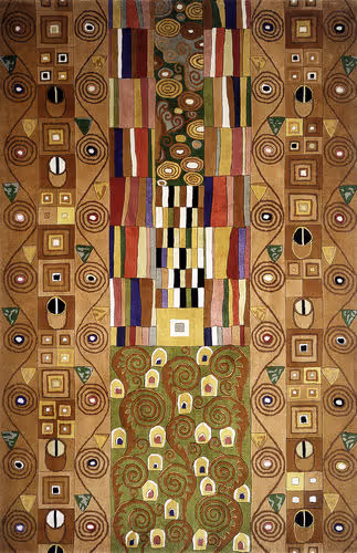 Momeni New Wave NW-02 Multi Rug Product Image