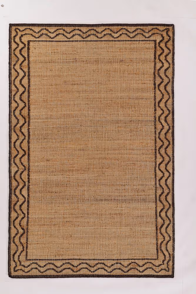 Momeni Orchard ORC-1 Brown Rug Product Image