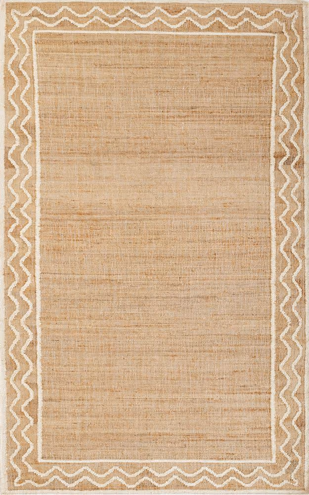 Momeni Orchard ORC-1 Natural Rug Product Image
