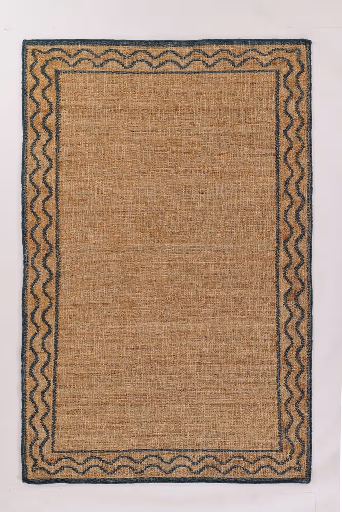 Momeni Orchard ORC-1 Slate Rug Product Image