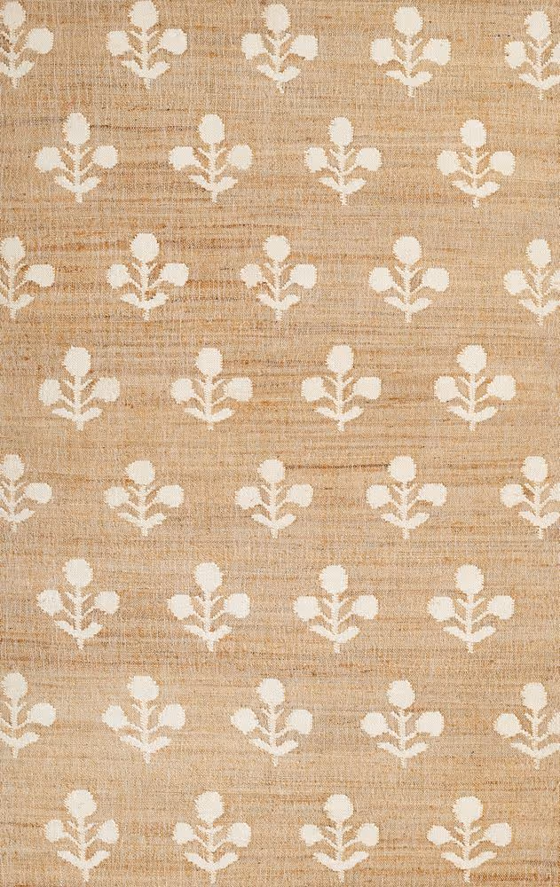 Momeni Orchard ORC-2 Natural Rug Product Image