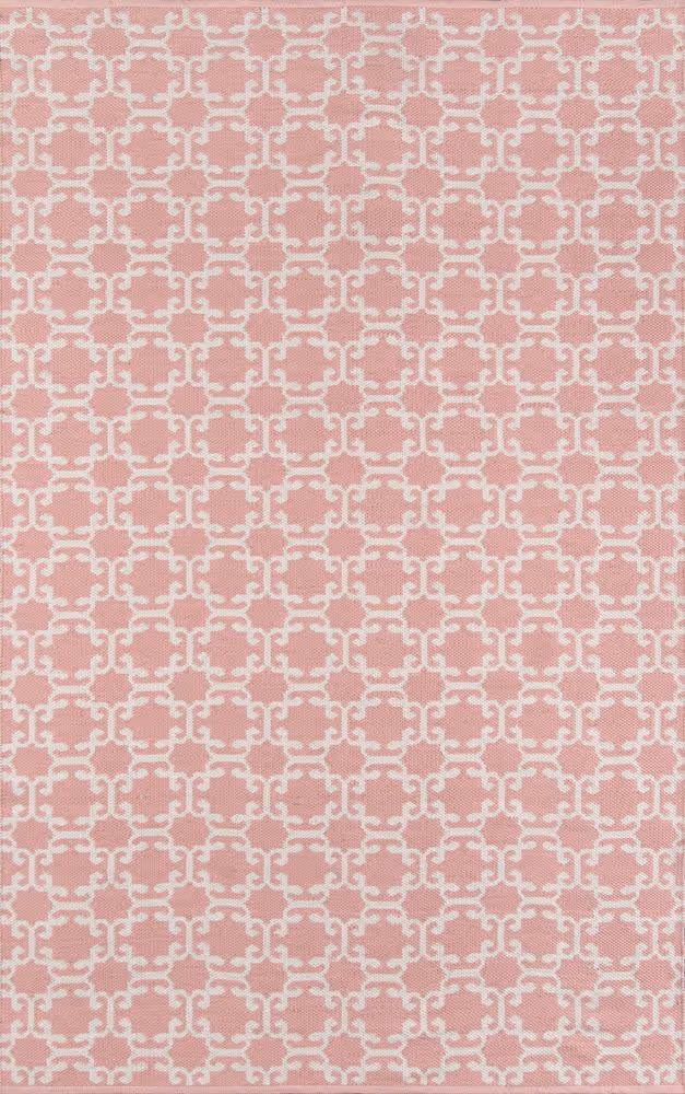 Momeni Palm Beach PAM-2 Pink Rug Product Image
