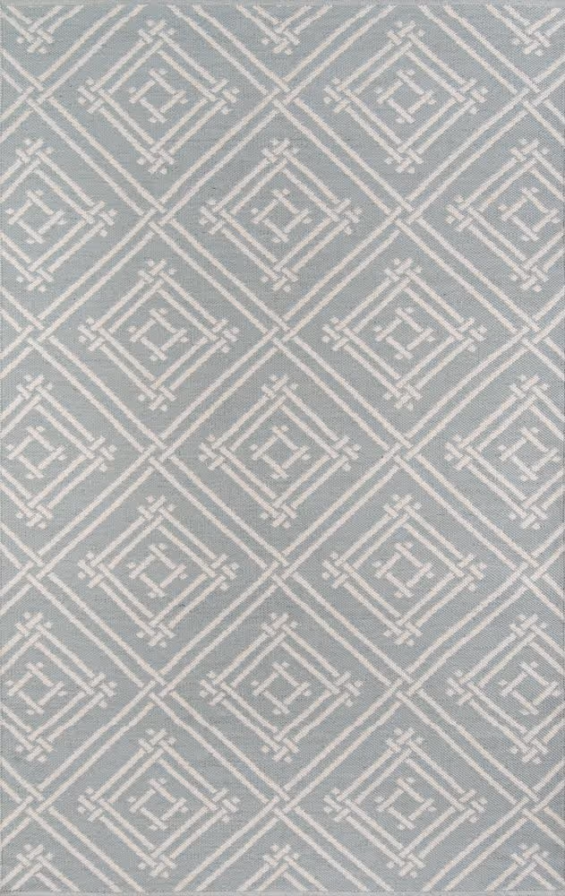 Momeni Palm Beach PAM-3 Grey Rug Product Image