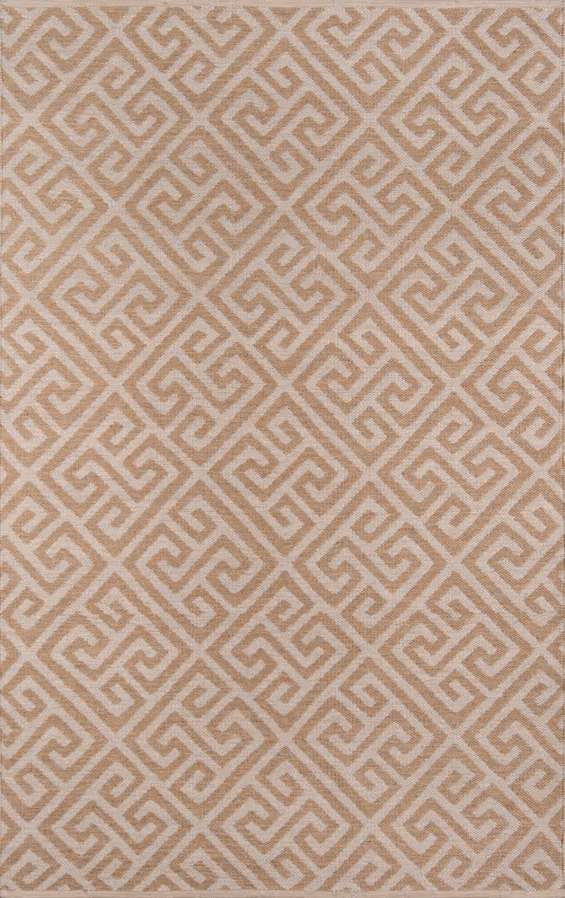 Momeni Palm Beach PAM-4 Brown Rug Product Image