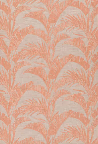 Momeni Riviera RV-01 Red Power Loomed Synthetic Rug Product Image