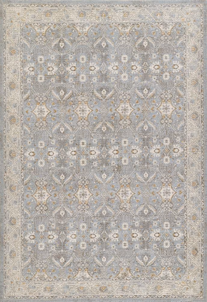 Momeni Samira SAM-2 Blue Rug Product Image