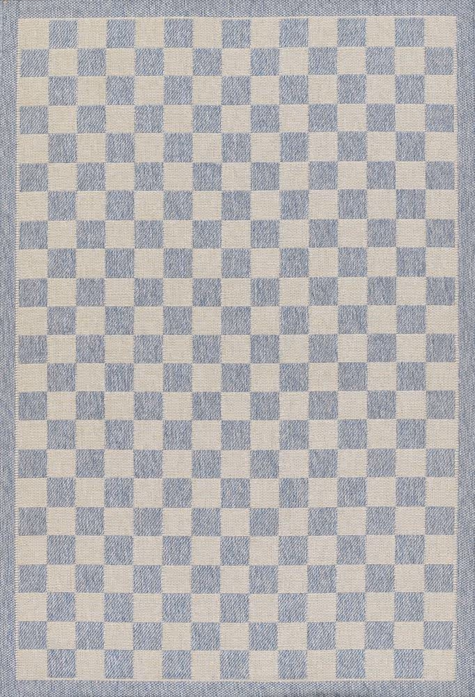 Momeni Saybrook SAY-3 Blue Rug Product Image