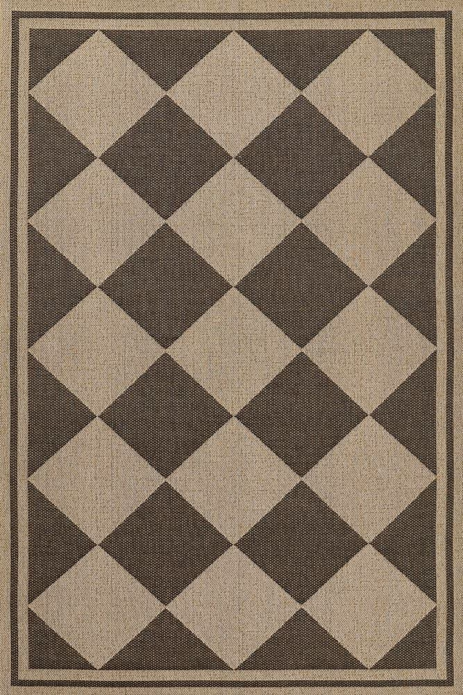 Momeni Saybrook SAY-4 Black Rug Product Image