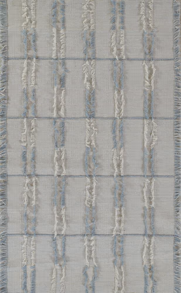 Momeni Serena SRN-1 Blue Rug Product Image