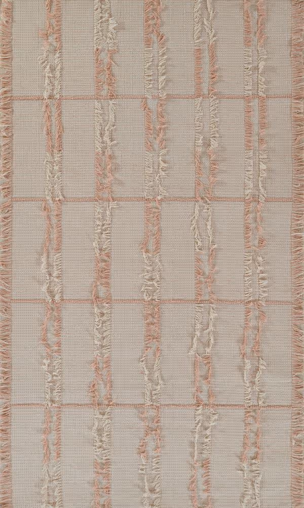 Momeni Serena SRN-1 Pink Rug Product Image