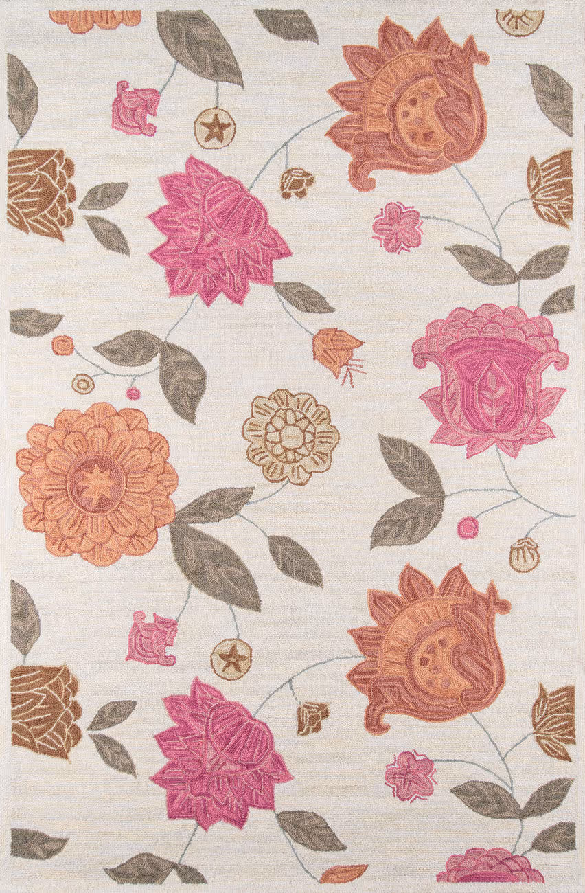 Momeni Summit SUM-7 Oatmeal Rug