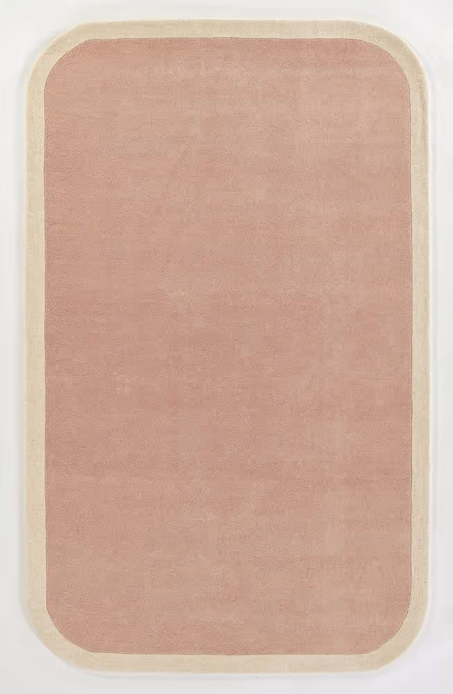 Momeni Tallulah TAL-1 Pink Rug Product Image