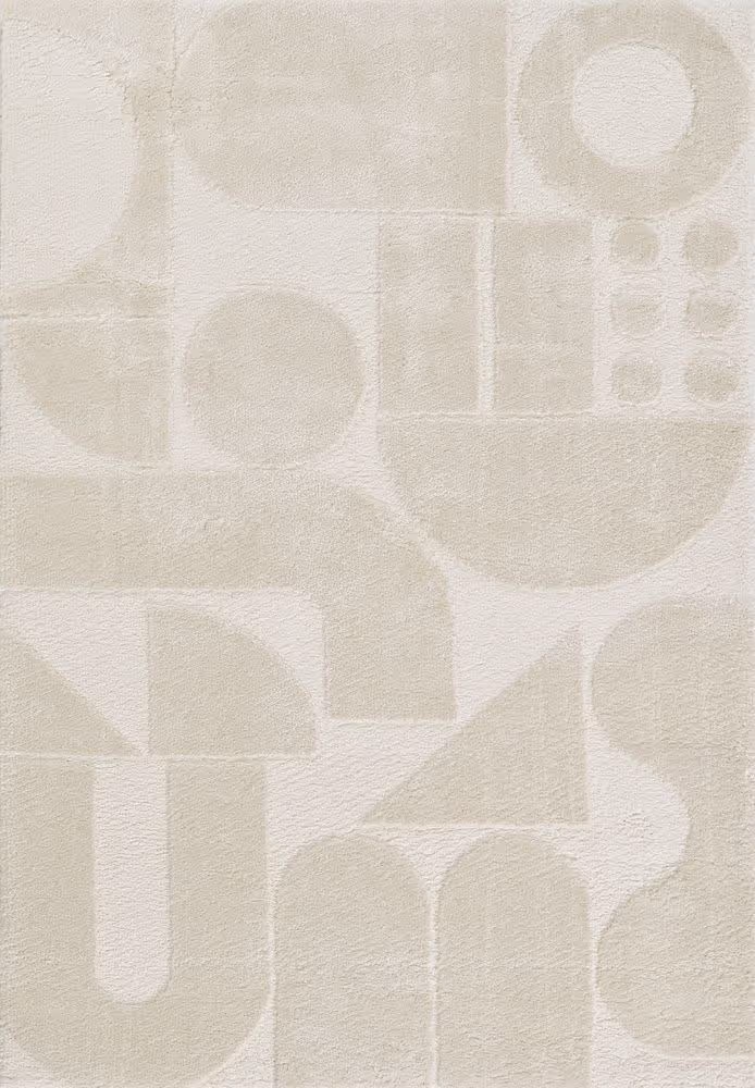 Momeni Taylor TAY-3 Ivory Rug Product Image