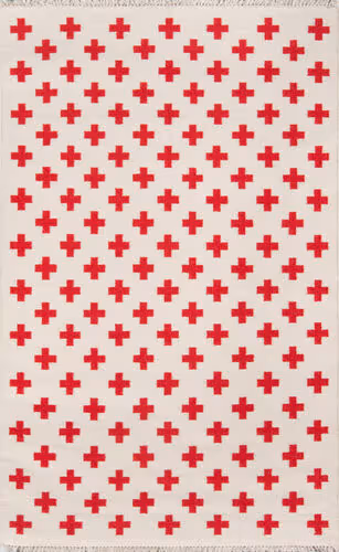 Momeni Topanga TOP-1 Hand Loomed Wool Rug Product Image