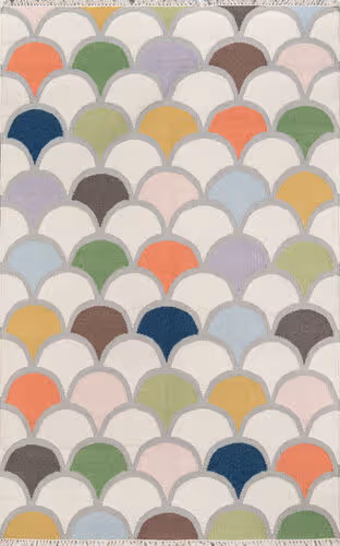 Momeni Topanga TOP-2 Hand Loomed Wool Rug Product Image