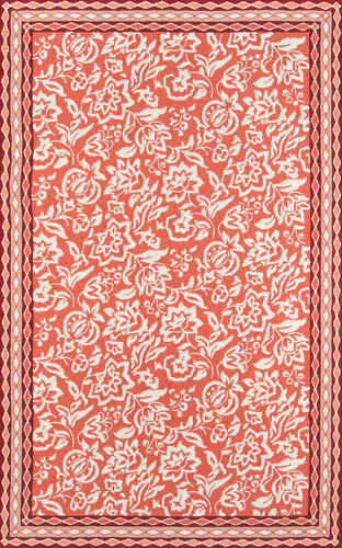 Momeni Under A Loggia UND-2 Hand Hooked Polypropylene Rug Product Image