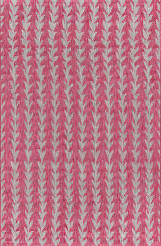 Momeni Villa VI-02 Fuschia Transitional Rug Product Image