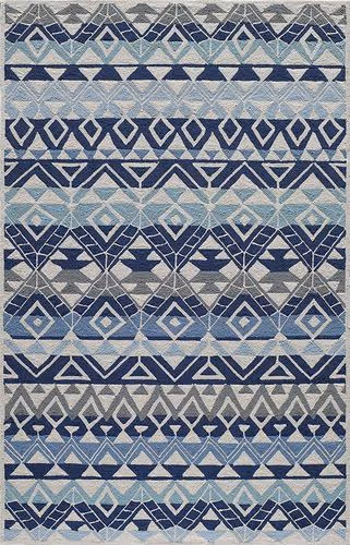 Momeni Veranda VR-56 Multi Outdoor Rug Product Image