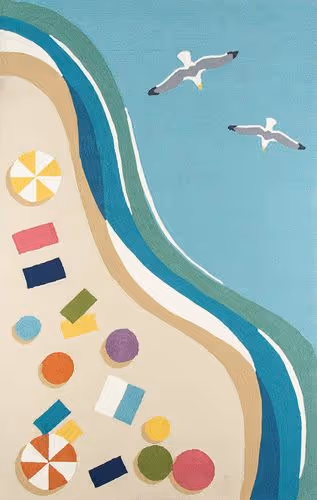 Kids' Rugs